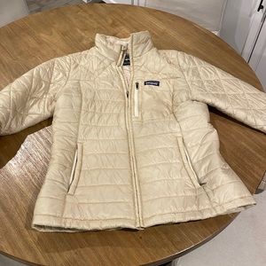 Women’s Large Patagonia puffer